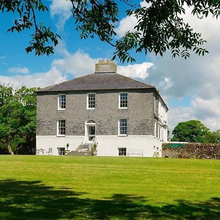 Bed and Breakfast Kilmahon House, P25A973 Shanagarry Экстерьер фото