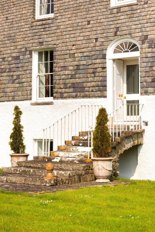 Bed and Breakfast Kilmahon House, P25A973 Shanagarry Экстерьер фото