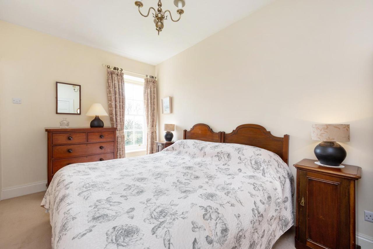 Bed and Breakfast Kilmahon House, P25A973 Shanagarry Экстерьер фото